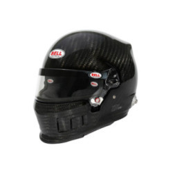 Casque BELL XD7 ULTRA CARBON HANS FIA8859-2024/SA2025 T.57