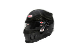 Casque BELL XD7 ULTRA CARBON HANS FIA8859-2024/SA2025 T.57