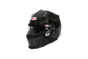 Casque BELL XR7 ULTRA CARBON HANS FIA8859-2024/SA2025 T.57