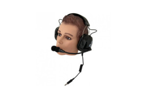 Casque de liaison GT2i PRO avec connexion Peltor