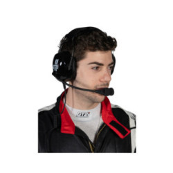 Casque de liaison GT2i PRO avec connexion Stilo