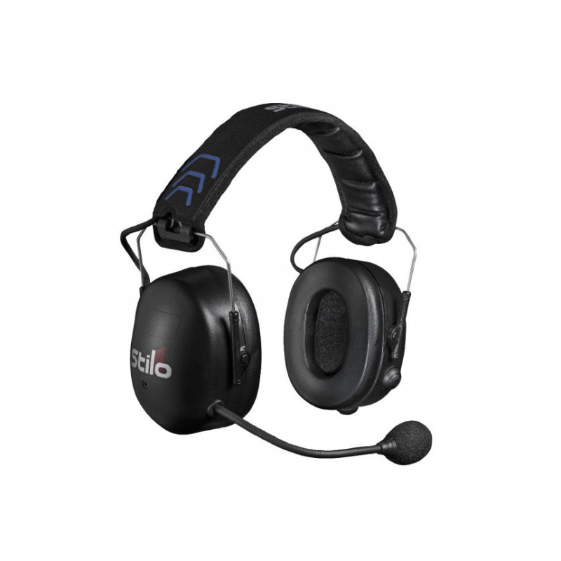 Casque de liaison sans fil Stilo Venti WRC