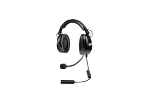 Casque de liaison Sparco RT-PRO avec connectique Nexus femelle