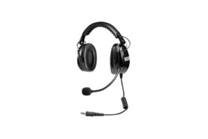 Casque de liaison Sparco RT-PRO connectique Nexus mâle