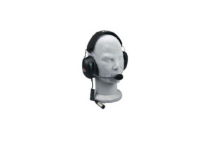 Casque de Liaison Stilo Trophy \Mickey\"