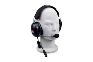 Casque de Liaison Stilo WRC \Mickey\"