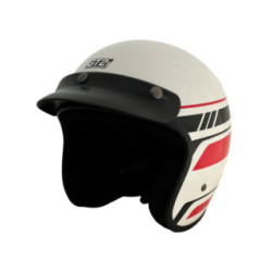 Casque GT2i Club 02 ECE 22-06 Blanc