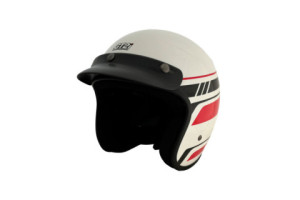 Casque GT2i Club 02 ECE 22-06 Blanc