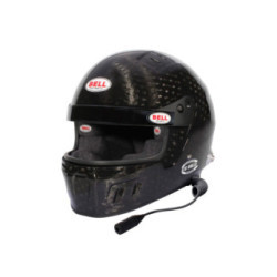 Casque GT6 RALLY Carbon Hans FIA8859-2024/SA2020