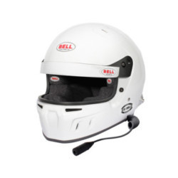 Casque GT6 RALLY Hans FIA8859-2024/SA2020
