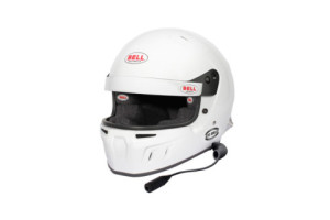 Casque GT6 RALLY Hans FIA8859-2024/SA2020