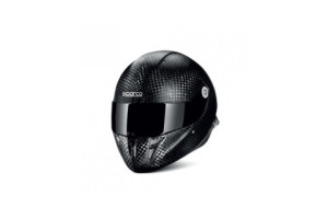 Casque intégral carbone Sparco FIA 8860