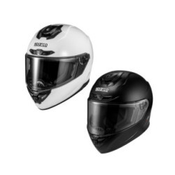 Casque intégral Sparco X-PRO (ECE 22.06)
