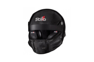Casque intégral Stilo ST5R Carbon Rally WL FIA 8859-2015