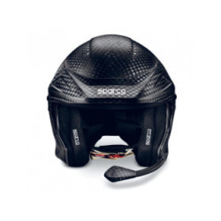 Casque jet carbone Sparco Prime RJ-i