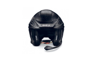 Casque jet carbone Sparco Prime RJ-i