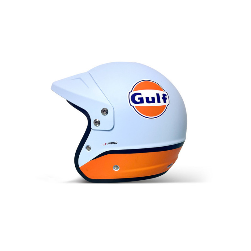 Casque J-PRO SPARCO GULF (ECE 22.06)