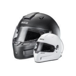 Casque Sparco Air Pro RF-5W fibre FIA 8859-2015 SNELL2020