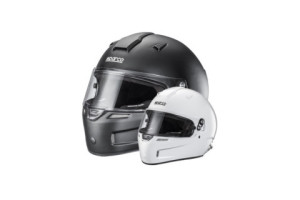Casque Sparco Air Pro RF-5W fibre FIA 8859-2015 SNELL2020