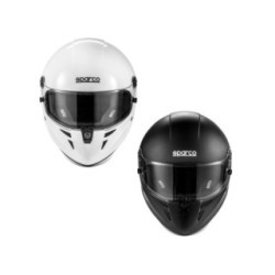 Casque SPARCO Karting STEALTH  FIA8878-2024