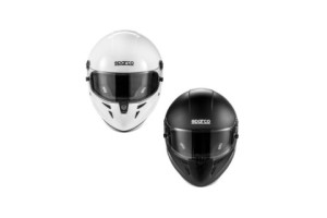 Casque SPARCO Karting STEALTH  FIA8878-2024