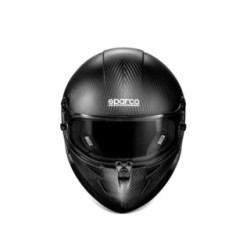 Casque SPARCO Karting STEALTH CARBON FIA8878-2024