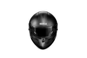 Casque SPARCO Karting STEALTH CARBON FIA8878-2024