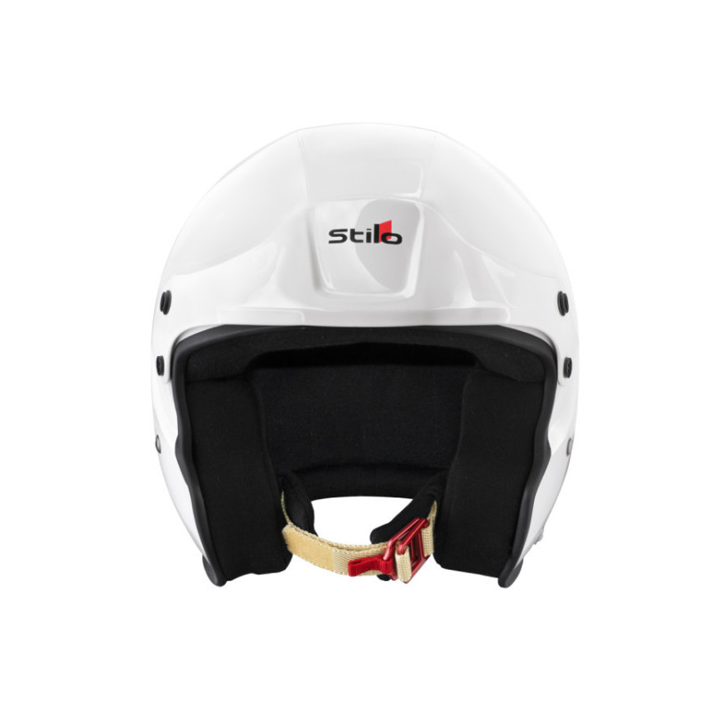 Casque Stilo SPORT JET - FIA 8859-15 Snell SA2020