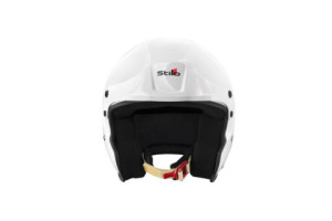 Casque Stilo SPORT JET - FIA 8859-15 Snell SA2020