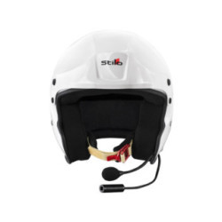 Casque Stilo SPORT PLUS (intercom) - FIA 8859-15 Snell 2020