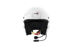 Casque Stilo SPORT PLUS (intercom) - FIA 8859-15 Snell 2020