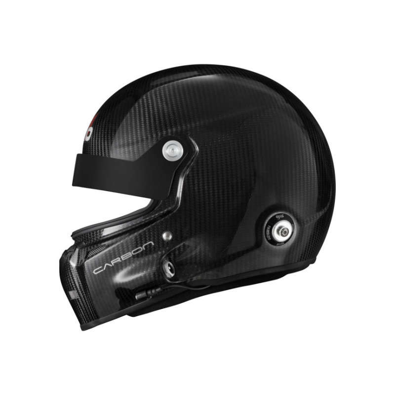 Casque Stilo ST5 GT Carbon SA2020 avec connectique ST5R