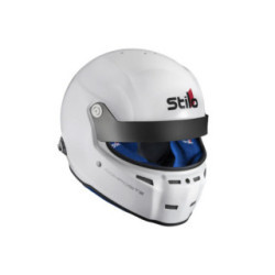 Casque Stilo ST5 GT Turismo blanc/bleu SA20