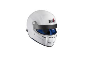 Casque Stilo ST5 GT Turismo blanc/bleu SA20