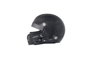 Casque Stilo ST5 GT Turismo Carbone Hans 8860-18