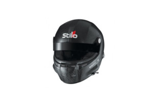 Casque Stilo ST5 GT ZERO Turismo Hans® 8860-18
