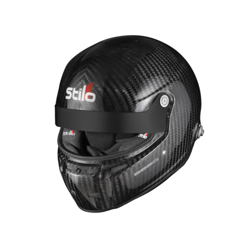 Casque Stilo ST5 GTN Carbone Turismo 8860