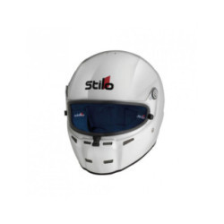 Casque Stilo ST5 GTN Composite blanc/bleu SA20