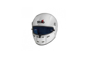 Casque Stilo ST5 GTN Composite blanc/bleu SA20