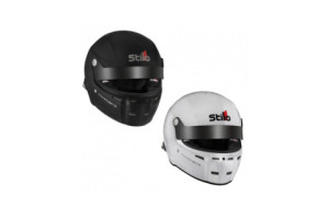 Casque Stilo ST5 GTN Composite couleur SA20