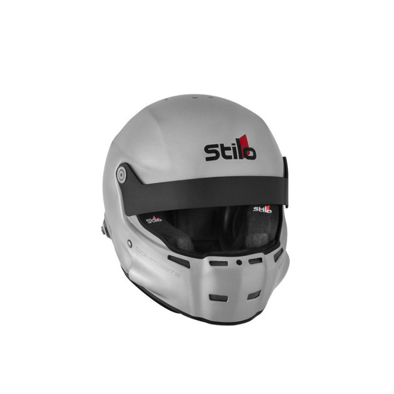 Casque Stilo ST5 R SA20 blanc intérieur noir