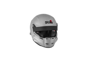 Casque Stilo ST5 R SA20 blanc intérieur noir