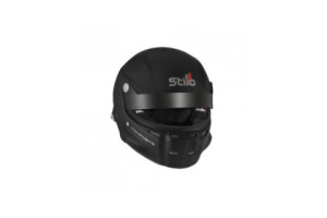 Casque Stilo ST5 R SA2020 noir intérieur noir