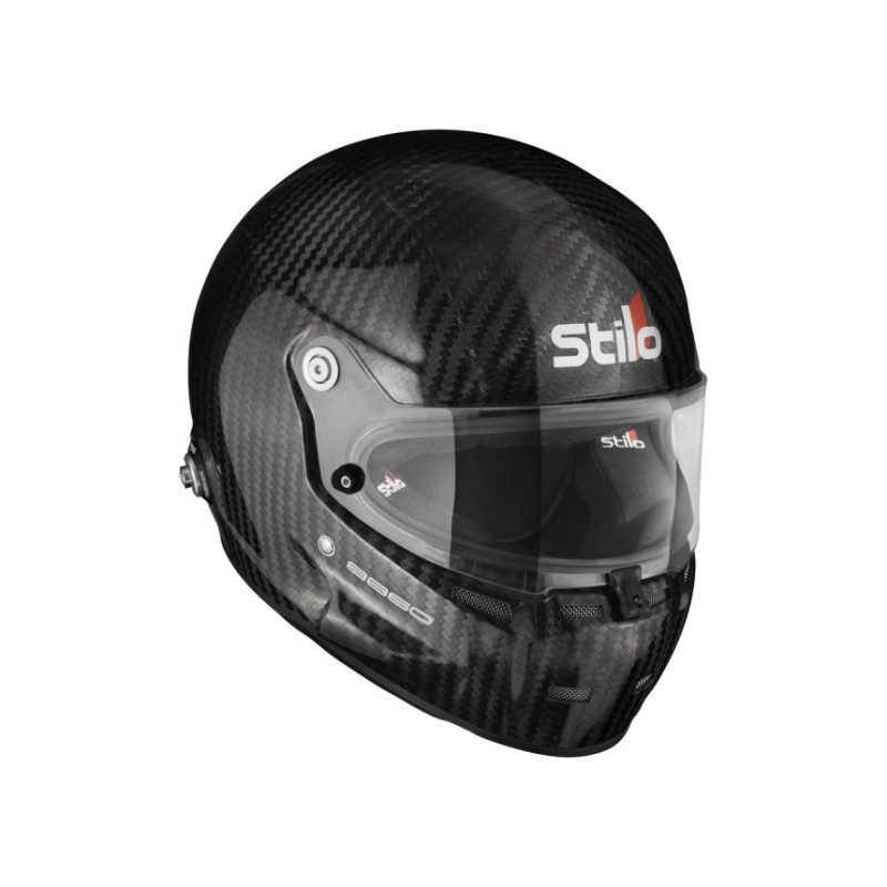 Casque Stilo ST5F 8860 Carbone HANS® 8860-18