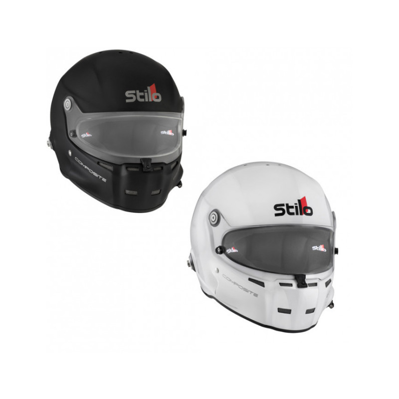 Casque Stilo ST5F Fibre SA20