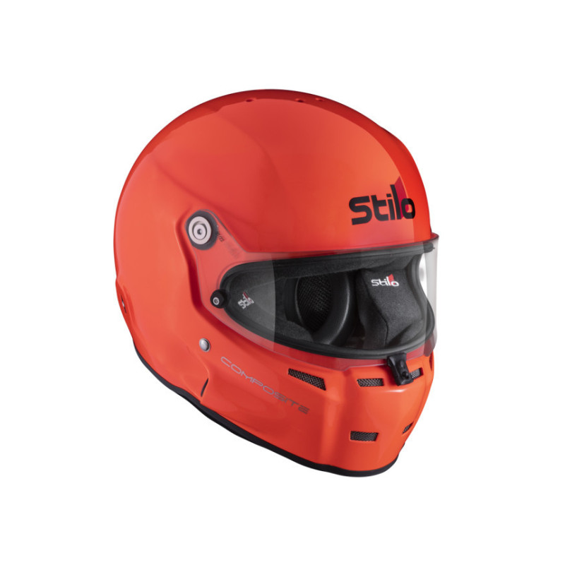 Casque Stilo ST5F Offshore FIA 8859-15 SNELL SA2020