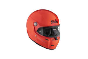 Casque Stilo ST5F Offshore FIA 8859-15 SNELL SA2020