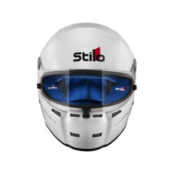 Casque Stilo ST5FN Fibre blanc/bleu SA20