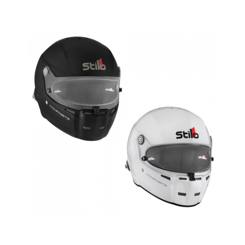 Casque Stilo ST5FN Fibre SA20