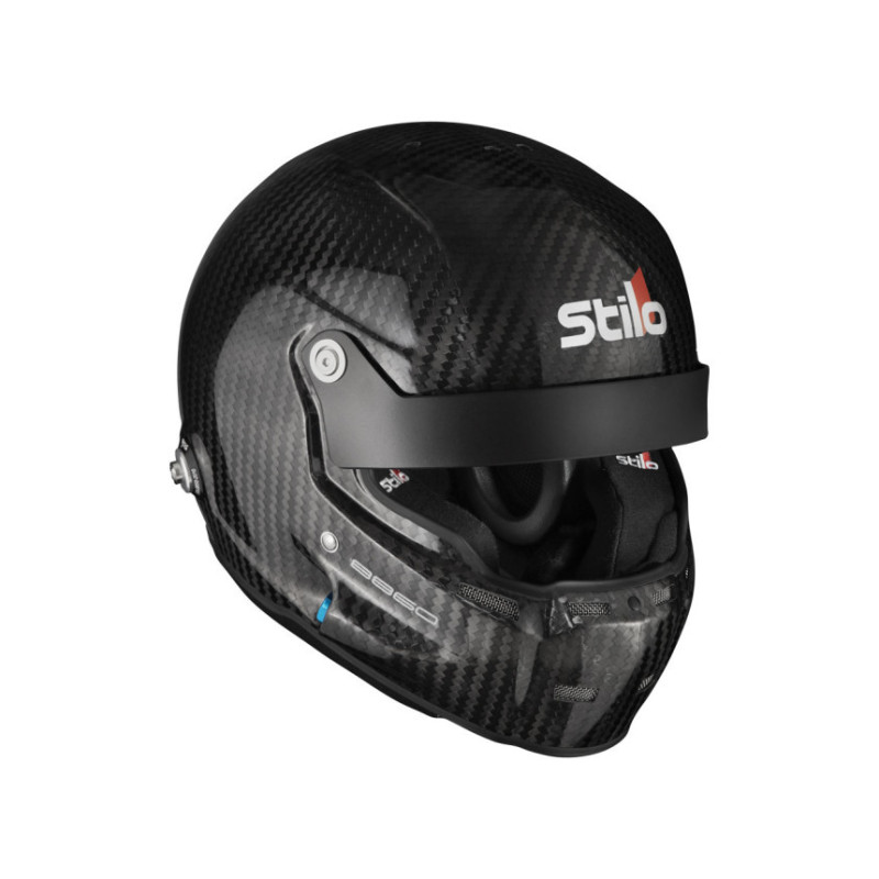 Casque Stilo ST5R Carbon Rally WL